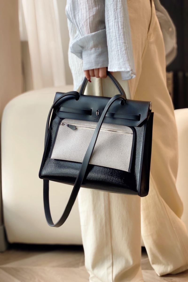 Hermes Herbag Bags